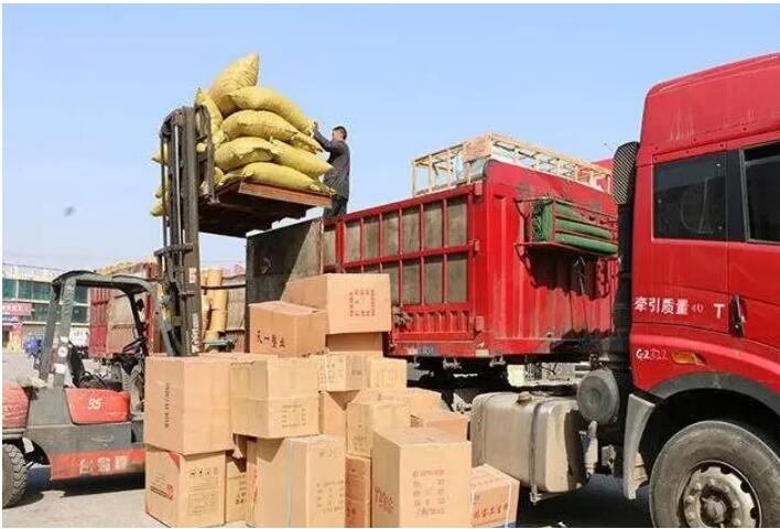 厦门到道孚县物流专线