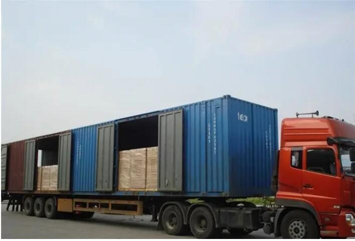 厦门到道孚县整车运输