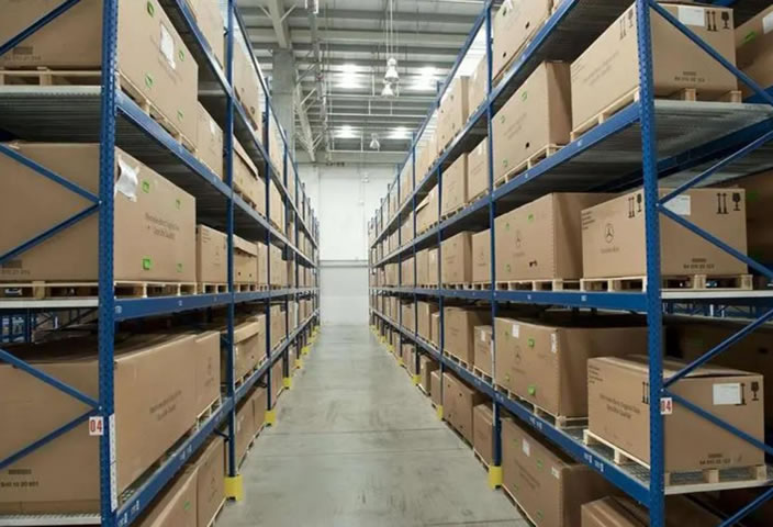 厦门到道孚县货物仓储