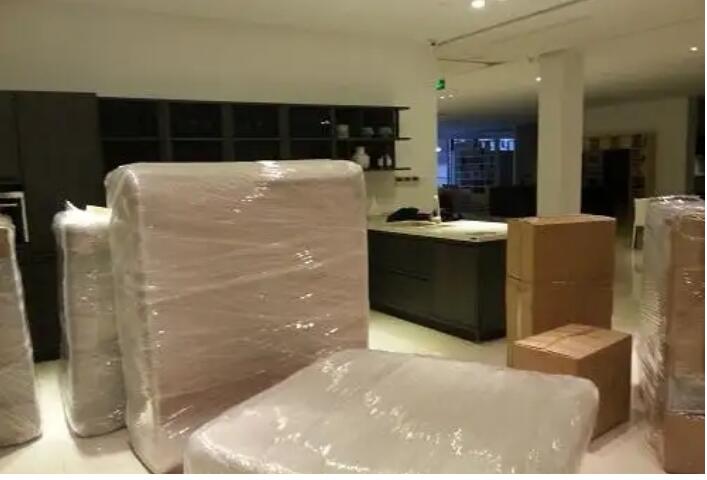 厦门到道孚县长途搬家