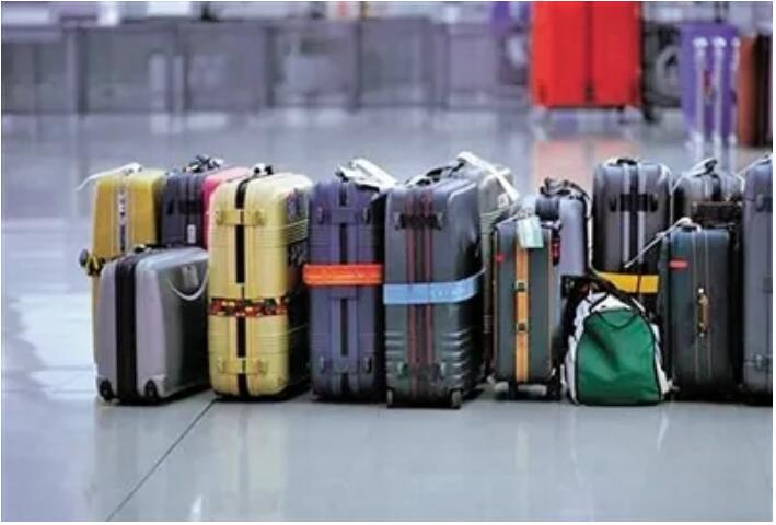 厦门到道孚县行李托运